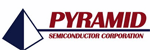 Bild für Kategorie Pyramid Semiconductor Corporation