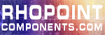 Bild für Kategorie RHOPOINT COMPONENTS