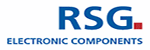 Bild für Kategorie RSG Electronic Components GmbH