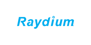 Bild für Kategorie Raydium Semiconductor Corporation