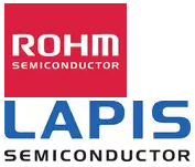 Bild für Kategorie Rohm Semiconductor