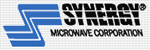 Bild für Kategorie SYNERGY MICROWAVE CORPORATION