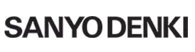 Bild für Kategorie Sanyo Denki America Inc.