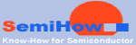 Bild für Kategorie SemiHow Co.,Ltd.