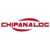 Bild für Kategorie Shanghai Chipanalog Microelectronics Co., Ltd