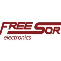 Bild für Kategorie Shanghai Freesor Sensor Technology Co.,Ltd