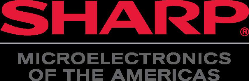 Bild für Kategorie Sharp Microelectronics