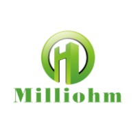 Bild für Kategorie Shenzhen Milliohm Electronic Co. Ltd.