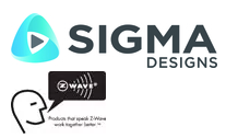 Bild für Kategorie Sigma Designs Inc.