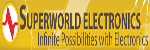 Bild für Kategorie Superworld Electronics