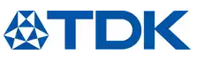 Bild für Kategorie TDK Corporation