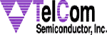 Bild für Kategorie TelCom Semiconductor, Inc