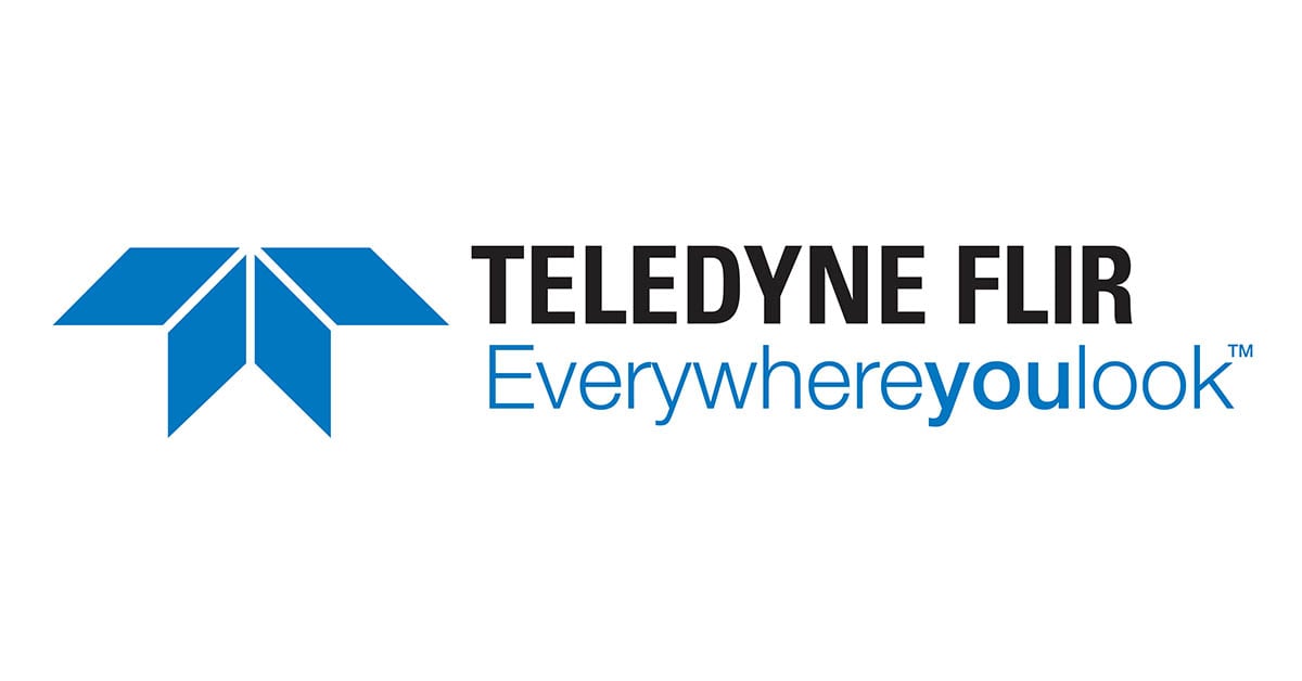 Bild für Kategorie Teledyne FLIR Commercial Systems