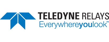 Bild für Kategorie Teledyne Relays