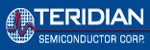 Bild für Kategorie Teridian Semiconductor Corporation