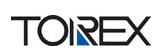 Bild für Kategorie Torex Semiconductor Ltd