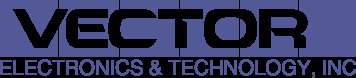 Bild für Kategorie Vector Electronics