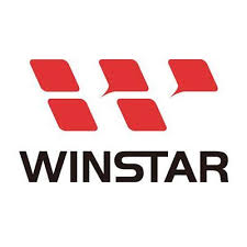 Bild für Kategorie WINSTAR Display Co., Ltd.