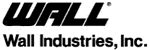Bild für Kategorie Wall Industries,Inc.