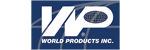 Bild für Kategorie World Produts Inc.