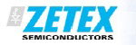 Bild für Kategorie Zetex Semiconductors